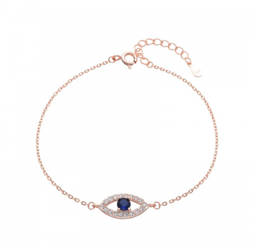 Eye Protection Bracelet