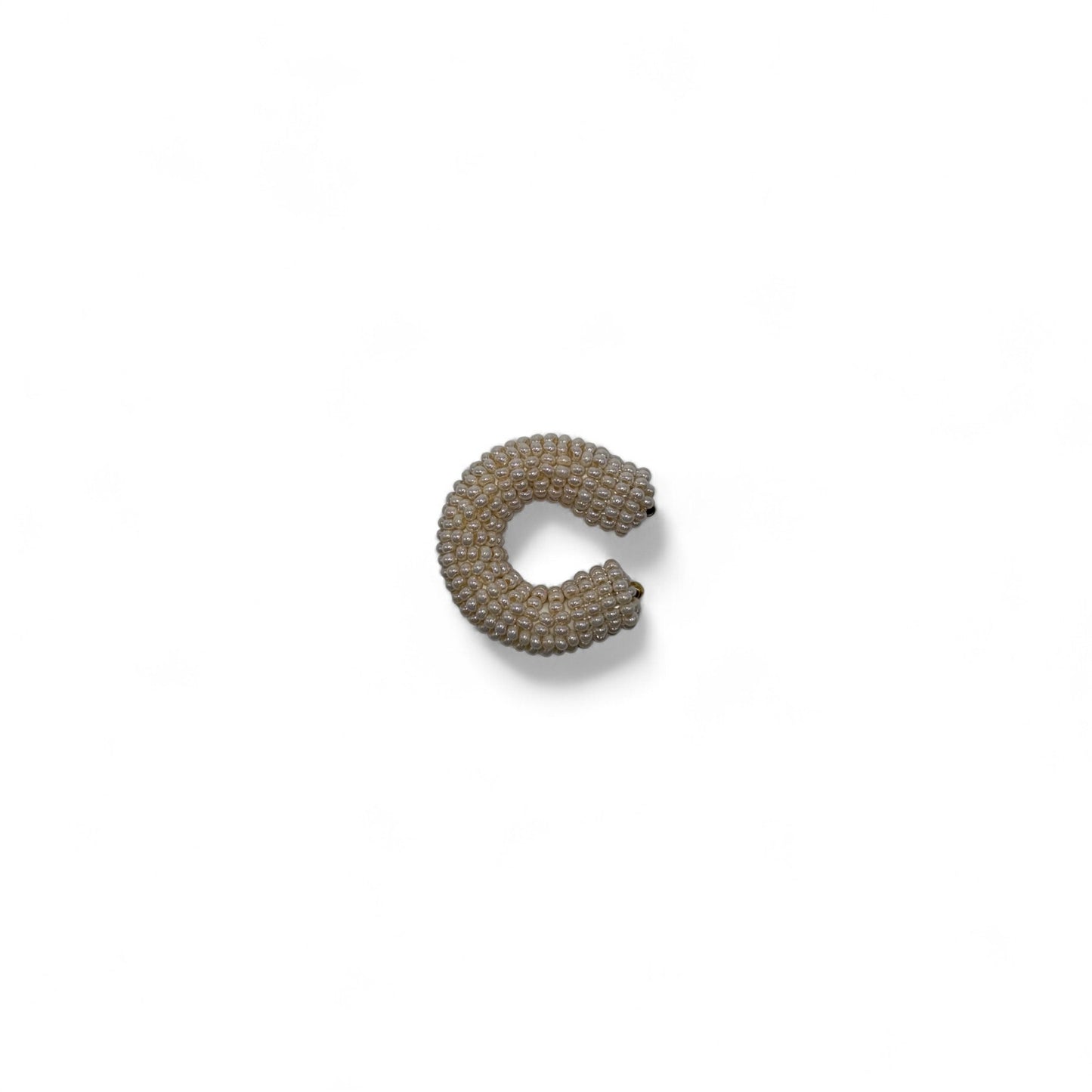 Sculpted Shine — Earcuff Set