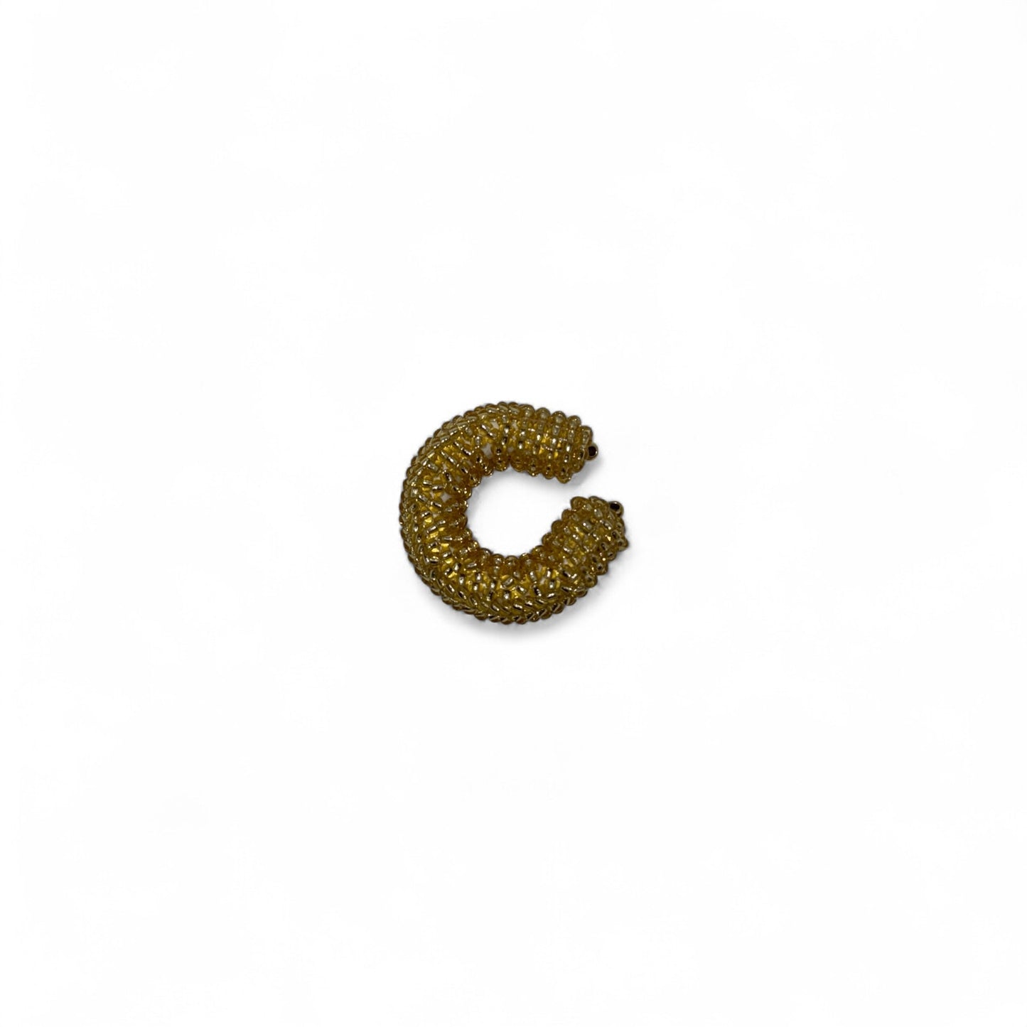 Sculpted Shine — Earcuff Set
