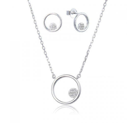 Circle Spark Set