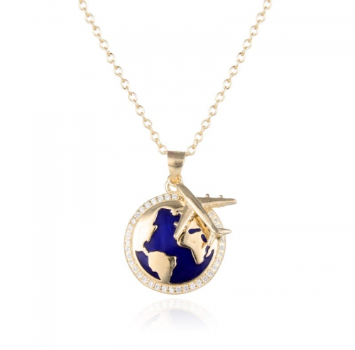 World Necklace