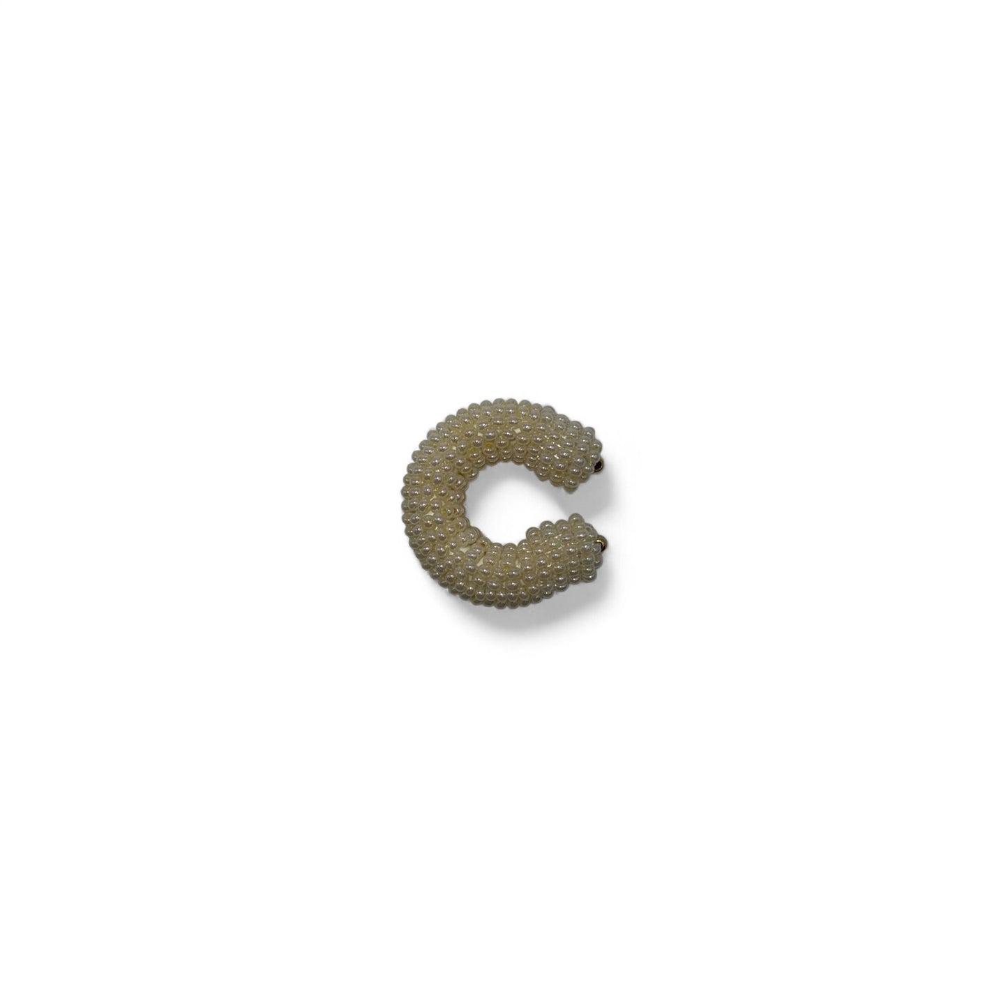 Sculpted Shine — Earcuff Set
