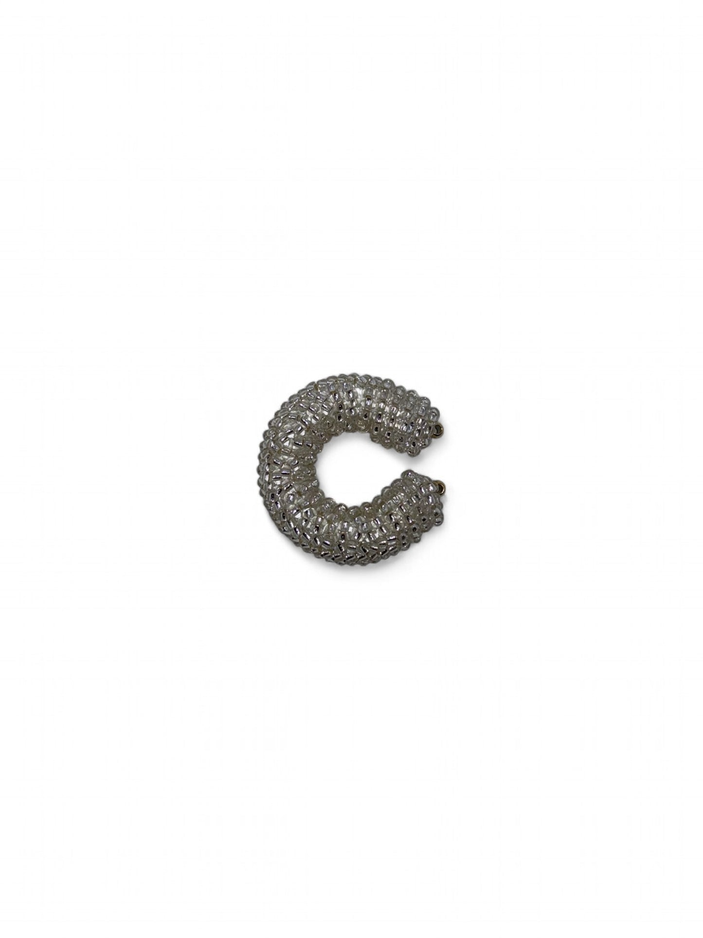 Sculpted Shine — Earcuff Set